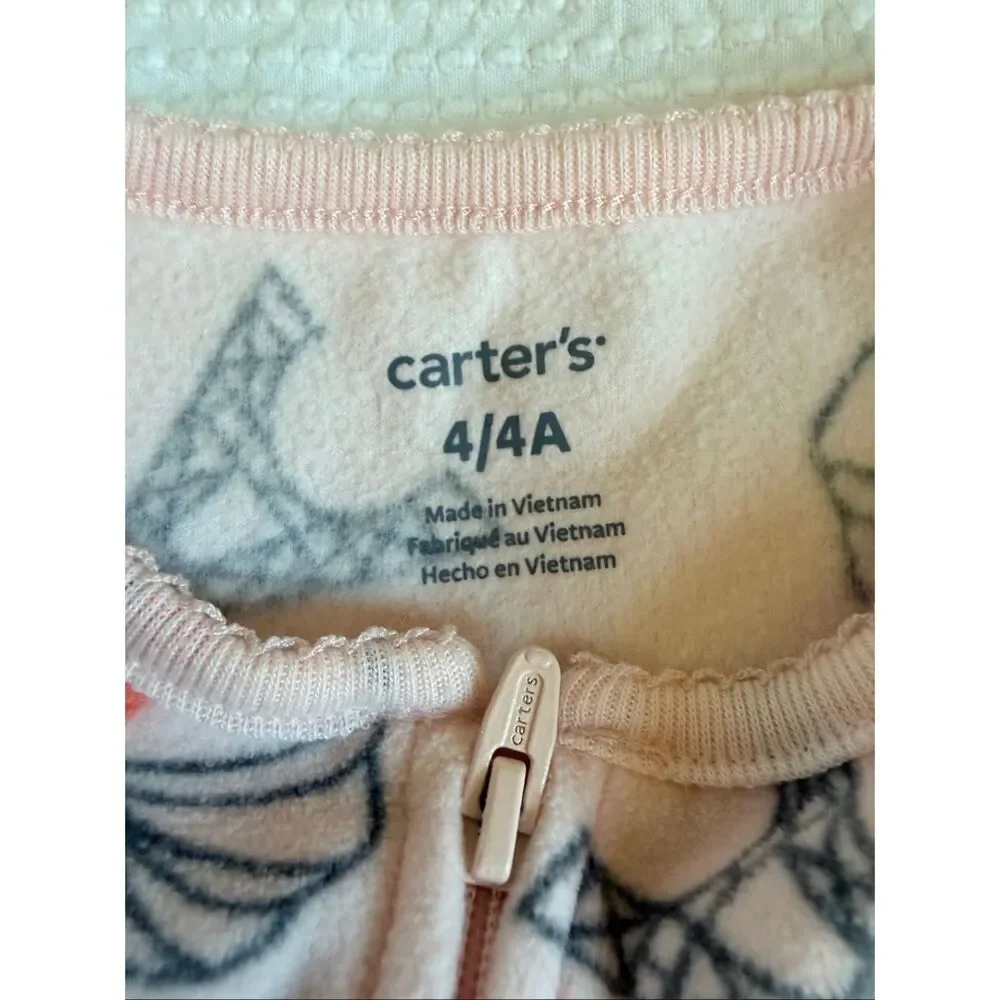 Carters carter’s size